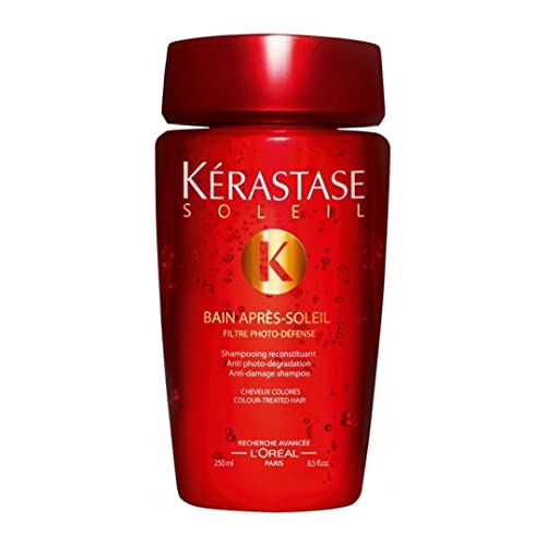 Kerastase Shampoos 250 ml