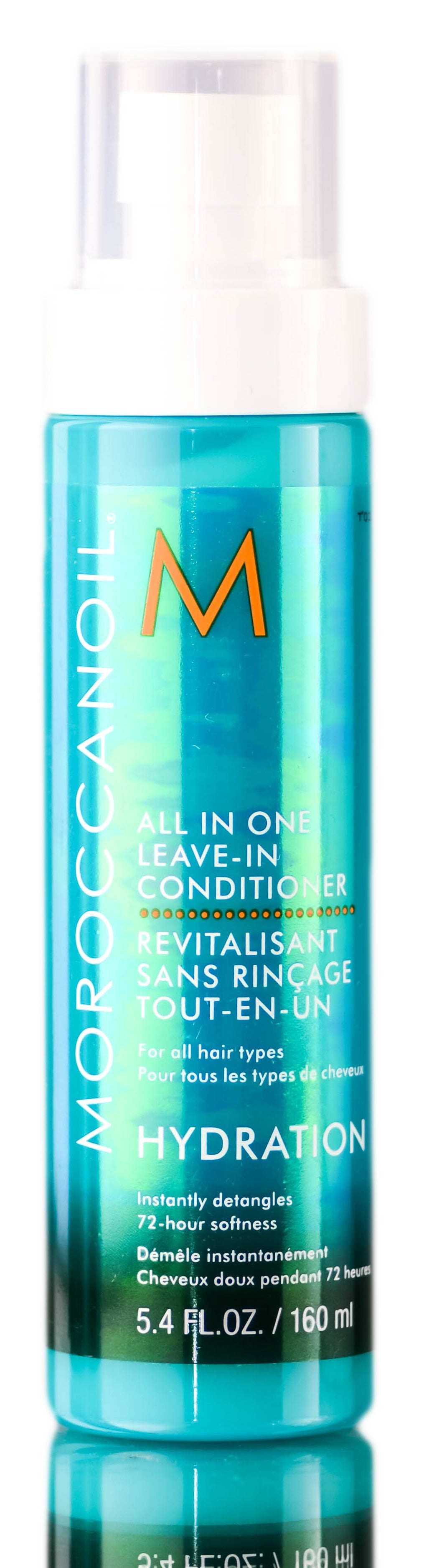 Moroccanoil All In One Leave in Conditioner, 5.4 Fl. Oz.