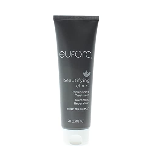 Eufora Beautifying Elixirs Replenishing Treatment 5 oz