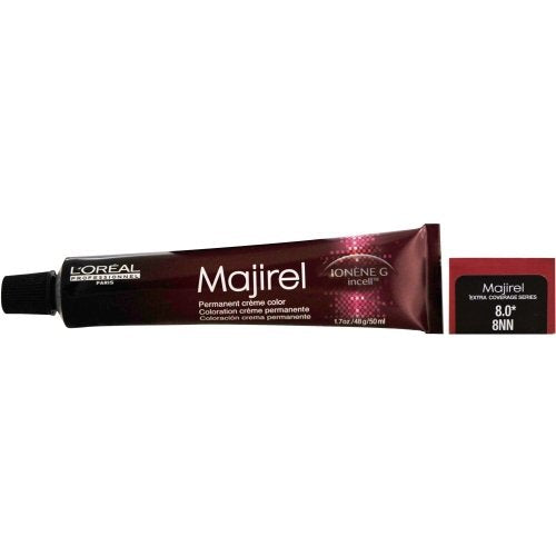 L'OREAL by L'Oreal MAJIREL 8.0 1.7OZ L'OREAL by L'Oreal MAJIREL 8.0 1.7OZ by L'Oreal Paris