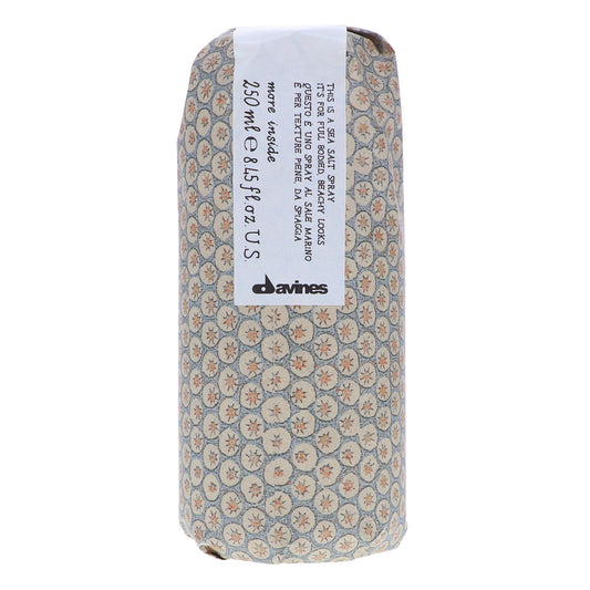 Davines This Is A Sea Salt Hairspray 250Ml 8.45Oz