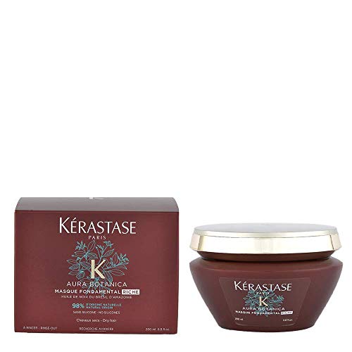 Kerastase Aura Botanica Masque Fondamental 6.8 Ounce