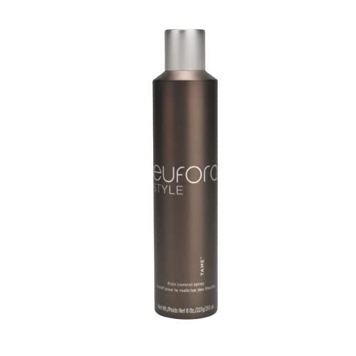 eufora tame frizz control spray 8 oz