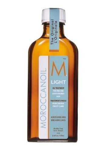 Moroccanoil Light Treatment, 3.4 Fl Oz