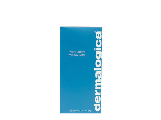 Dermalogica SPA Hydro-Active Mineral Salts, 10 Oz