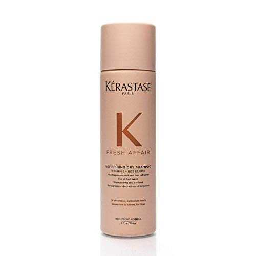 Kerastase Fresh Affair Fine Fragrance Dry Shampoo 5.3 oz