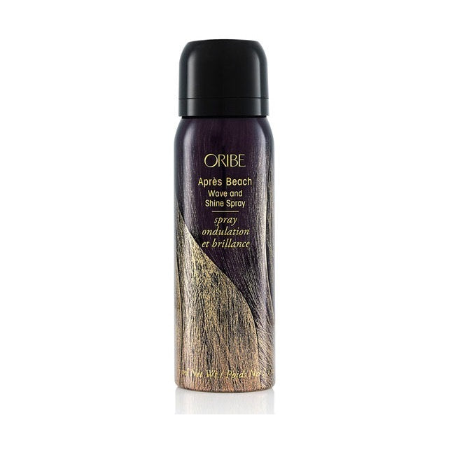 Oribe Apres Beach Wave & Shine Hairspray Travel Size, 2.1 Oz