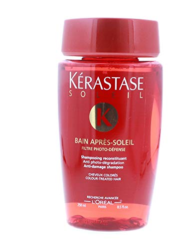 Kerastase Bain Apres Soleil Shampoo 8.5 oz