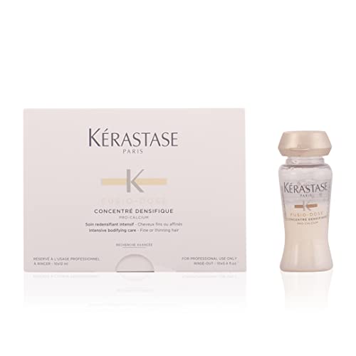 Kerastase Fusioose Concentre Densifique Intensive Bodifying Treatment