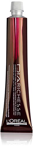 L'Oreal Professional Unisex Dia Richesse # 5.3 Hair Color, Light Golden Brown, 1.7 Ounce