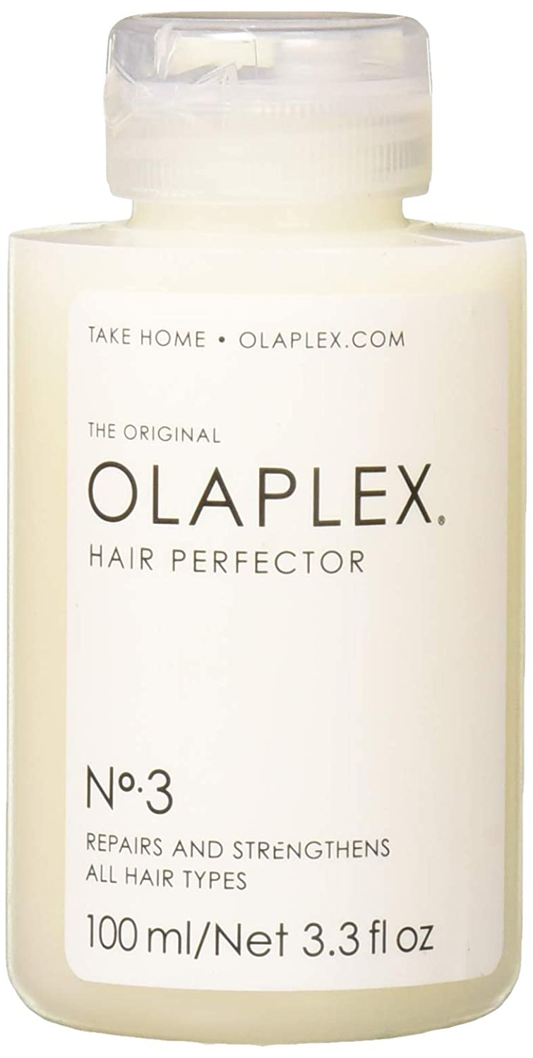 Olaplex Hair Perfector No 3 Repairing Treatment, 3.3 Fl oz