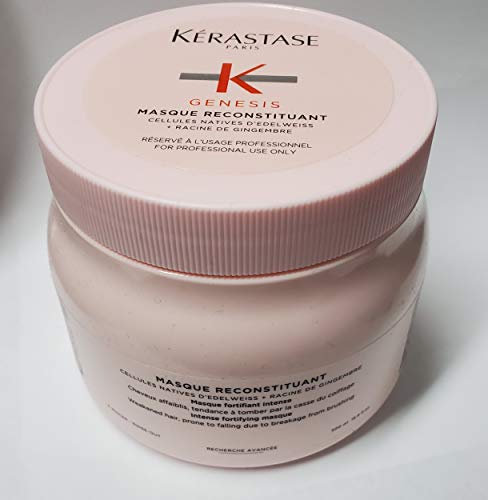 Kerastase Masque Reconstituant Hair Mask 16.9 oz