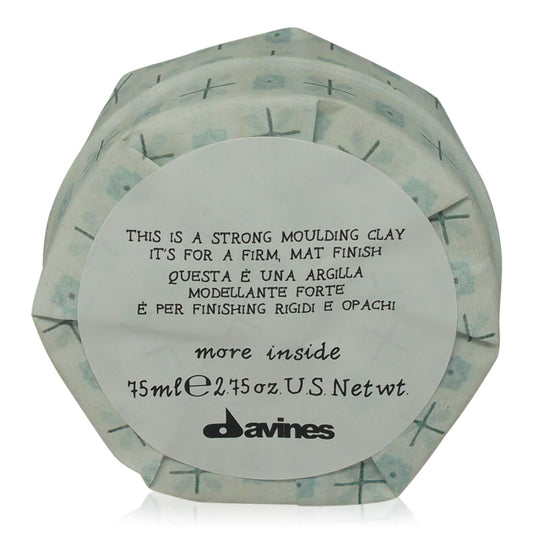 Davines This Is A Strong Moulding Clay 2.75 Oz