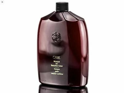 Oribe Masque for Color 33.8oz NEW WITH PUMP NFR