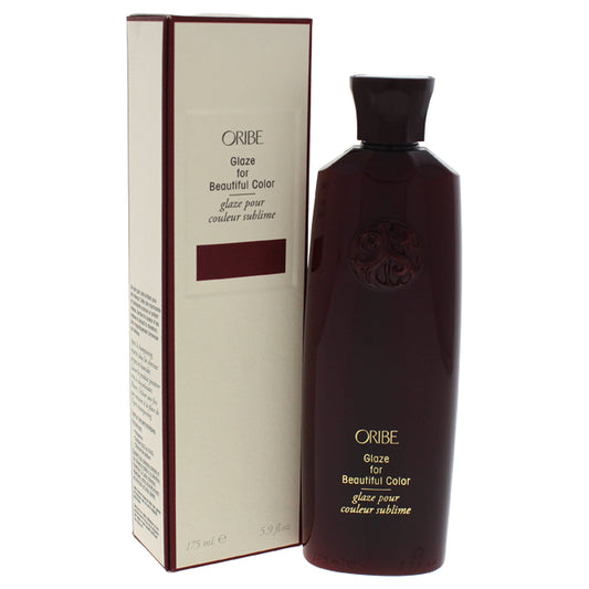 Glaze for Beautiful Color by Oribe for Unisex - 5.9 oz Glaze