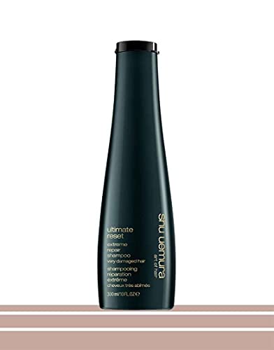 Shu Uemura Ultimate Reset Shampoo 10 oz