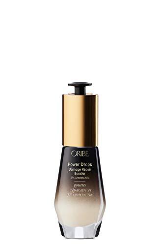 Oribe Power Drops Damage Repair Booster with 2% Linoleic Acid