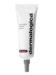 Dermalogica:Overnight Retinol Repair, 1 oz (30ml) w/Buffer Cream .5 oz (22ml)