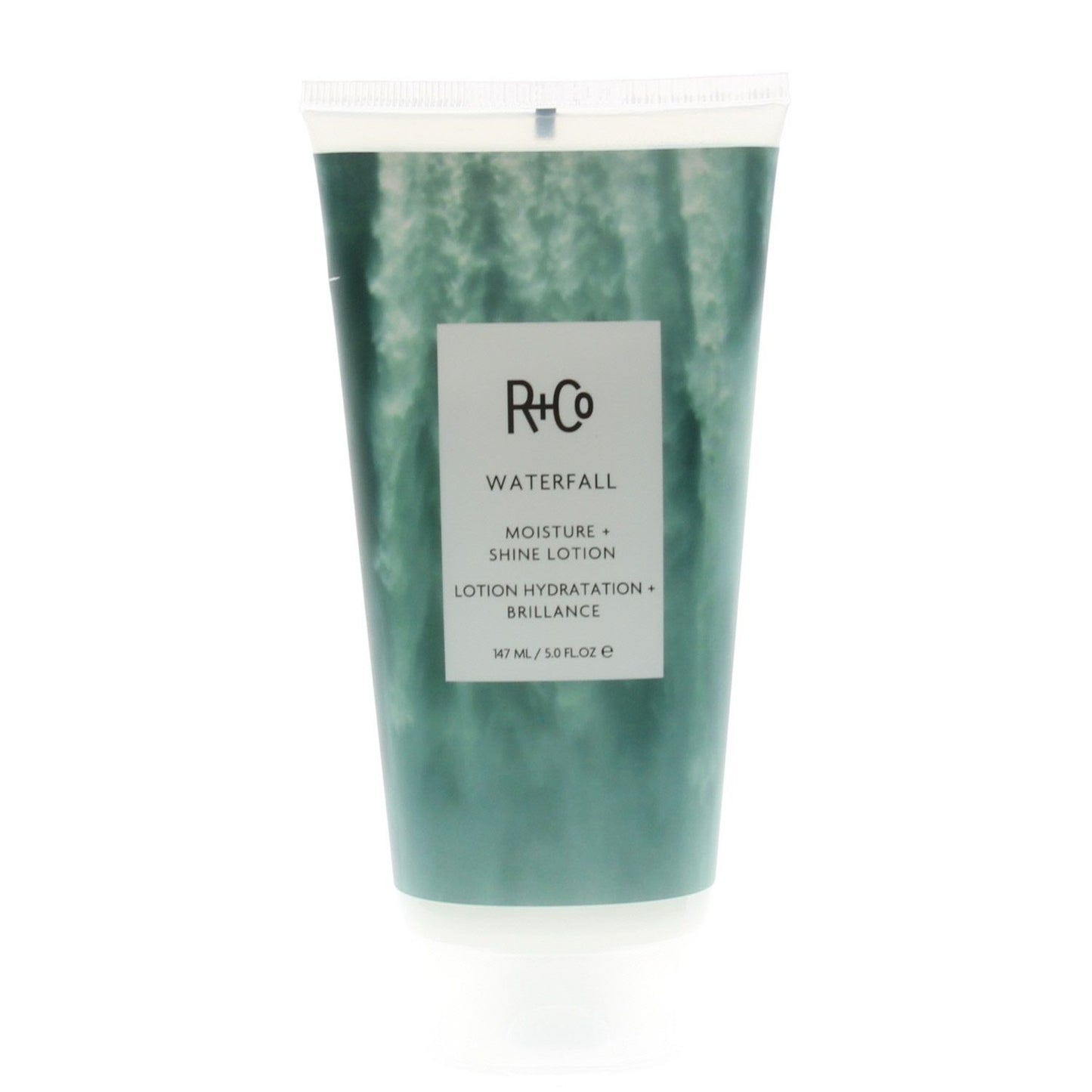 R+Co Waterfall Moisture+Shine Lotion 147Ml/5 Oz