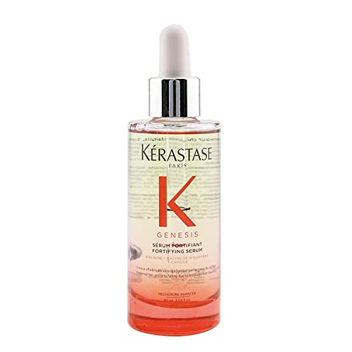 KERASTASE Genesis Serum Fortifiant Hair Serum, 3 Fl Oz