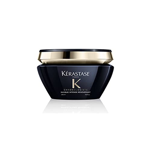 Kerastase Chronologiste Regeneration Mask 200ml, 1 gram