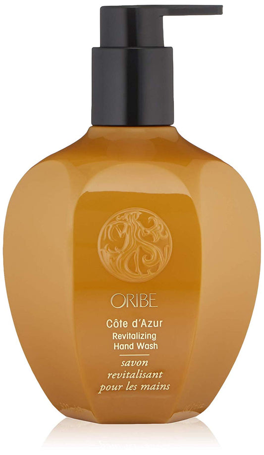 Oribe Cote d'Azur Revitalizing Hand Wash 10.1 oz W/o Box