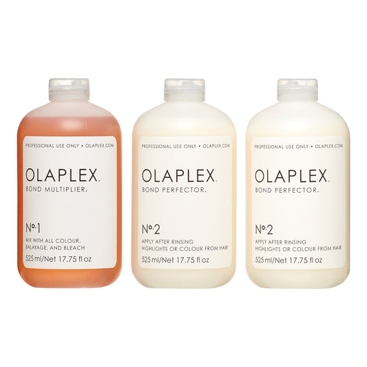 Olaplex Salon Intro Kit, 17.75 Oz