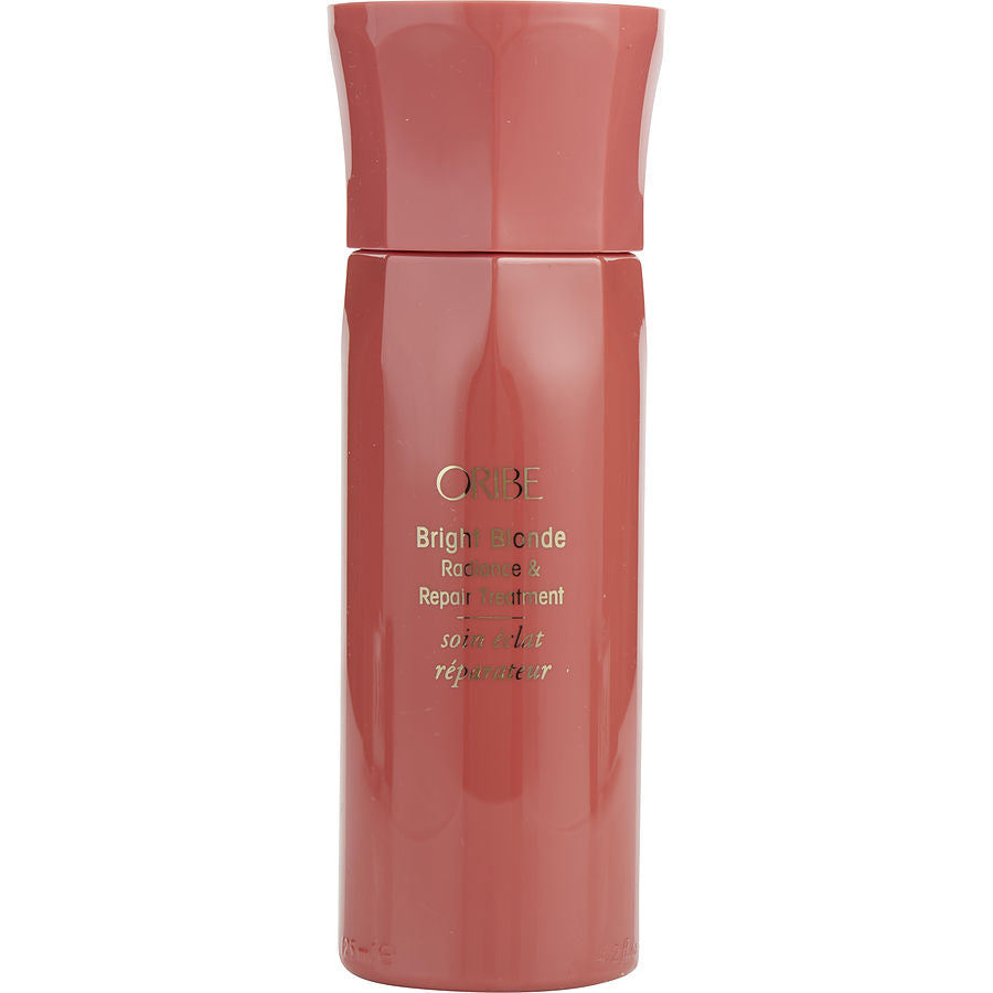 Oribe Bright Blonde 4.2-ounce Radiance and Repair Treatment