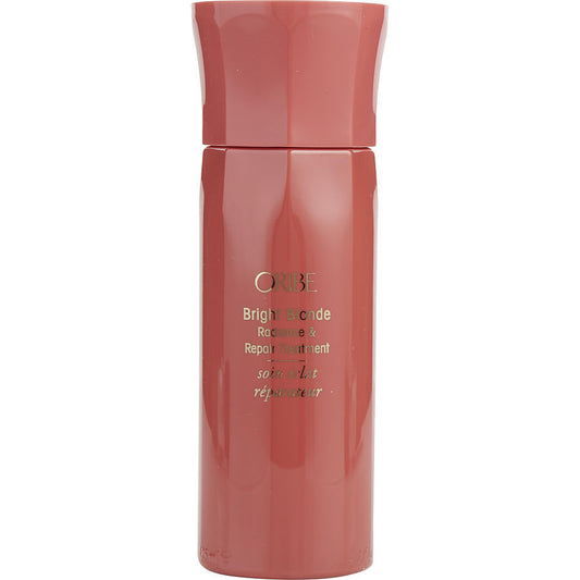 Oribe Bright Blonde 4.2-ounce Radiance and Repair Treatment