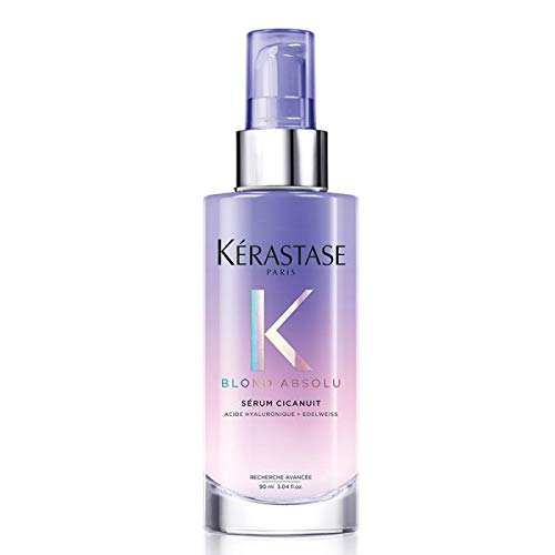 Kerastase Blond Absolu Cicanut Serum Unisex 3.04 oz