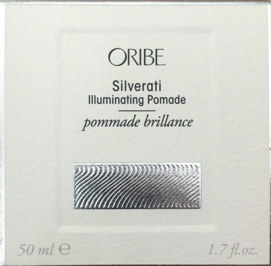 Oribe Silverati Illuminating Pomade 1.7 oz