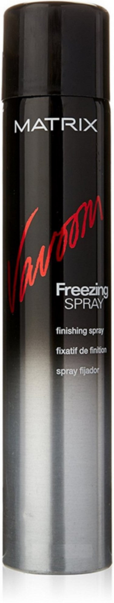 Matrix Vavoom Freezing Hairspray, 11.3 Oz
