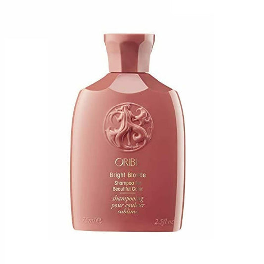 Oribe Bright Blonde Shampoo - Travel Size 2.5 oz 2.5 oz