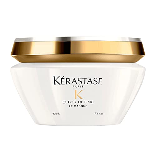 Kerastase Elixir Ultime Le Masque Unisex 6.8 oz