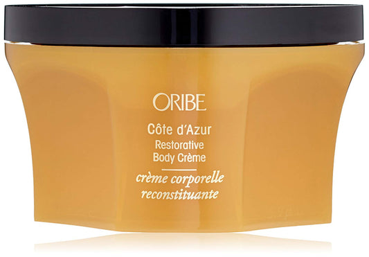 Oribe Cote d'Azur Restorative Body Creme Lotion 5.9 oz New w/o Box