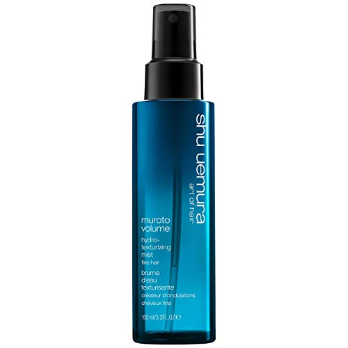 Shu Uemura Muroto Volume Hydro-Texturizing Hair Mist 3.4 oz