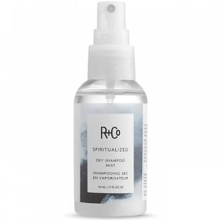 R+Co By R+Co Spiritualized Dry Shampoo Mist 1.7 Oz For Unisex