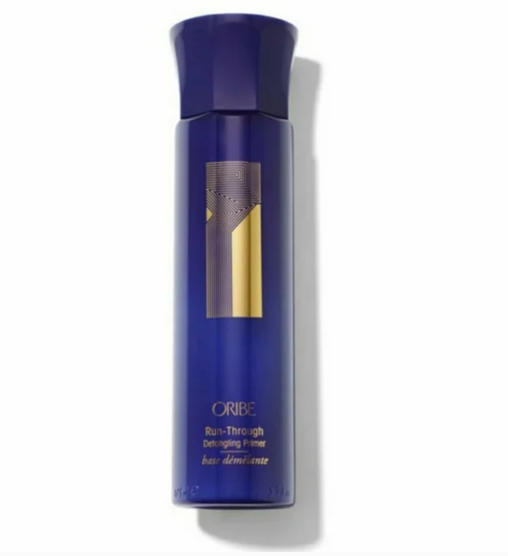 Oribe Run-Through Detangling Primer 5.9 fl oz New in box