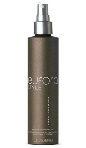 EUFORA by Eufora, EUFORA STYLE THERMAL DEFENSE PREP 6.8 OZ