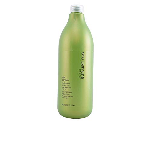 Shu Uemura Silk Bloom Restorative Shampoo 33.1 Ounce