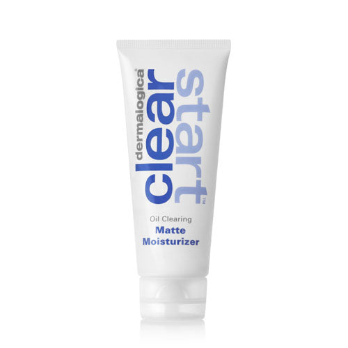 Dermalogica Clear Start Oil Clearing Matte Moisturizer SPF 15 2 oz