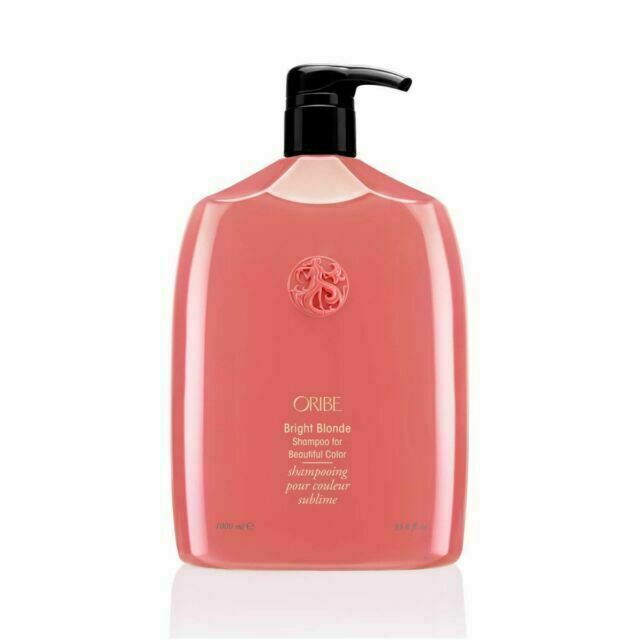 Oribe Bright Blonde Shampoo 33.8 oz / 1000 ml