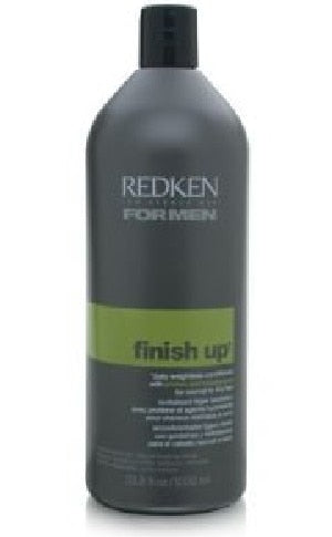 Redken Finish Up Daily Conditioner, 33.8 Oz