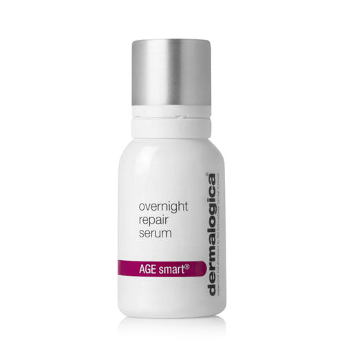 Dermalogica Age Smart Overnight Repair Serum, 0.5 Oz