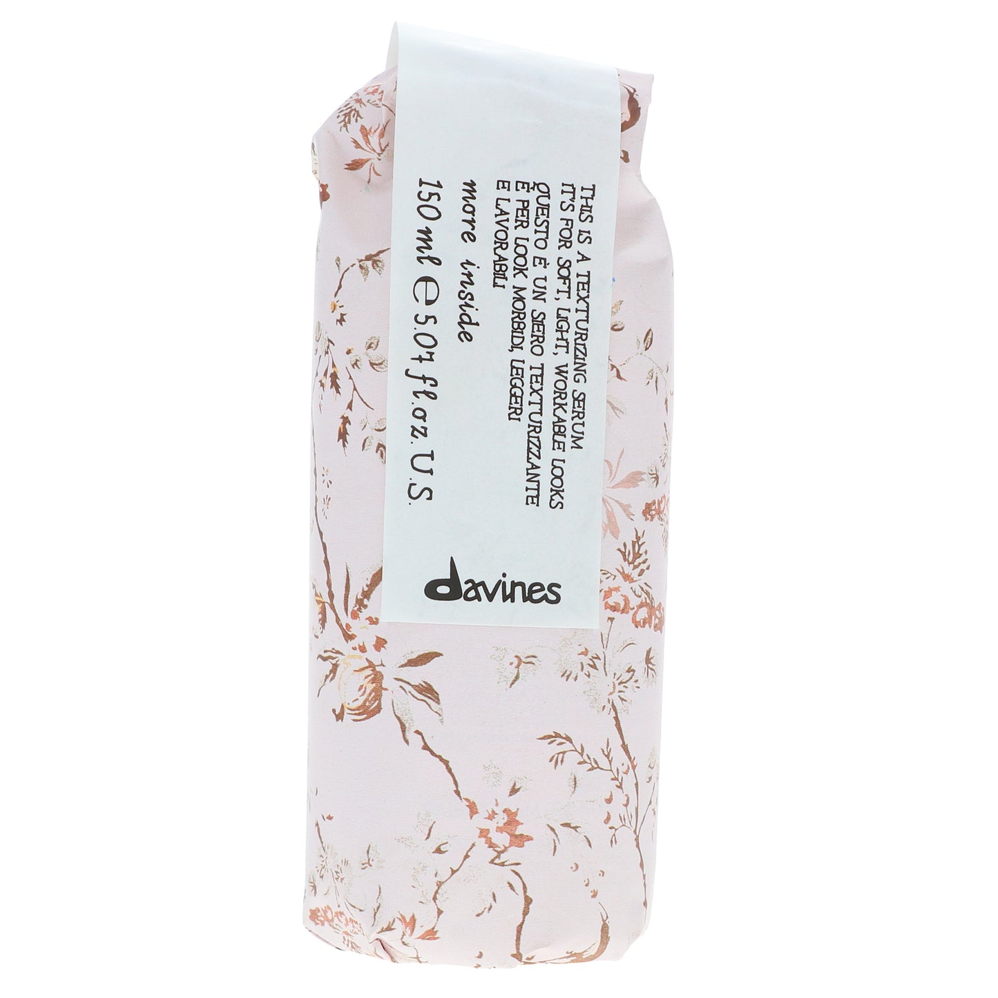 Davines This is a Texturizing Serum 5.07 oz