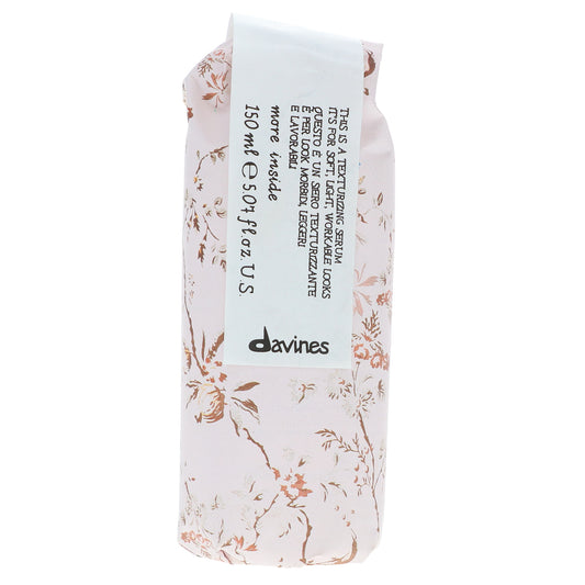 Davines This is a Texturizing Serum 5.07 oz