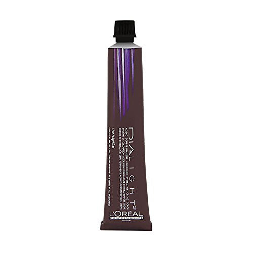 L'Oreal Professionnel Dia Richesse Demi-Permanent Cream Hair color 7.34/7GC