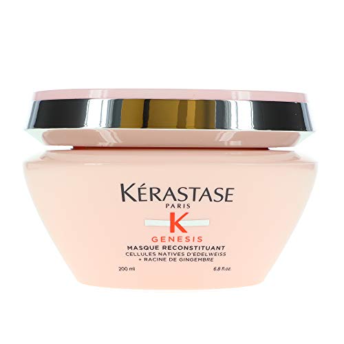 Kerastase Genesis Masque Reconstituant Hair Mask 6.8 oz