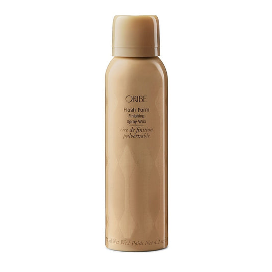 Oribe Flash Form Finishing Hairspray Wax 4.2 Oz