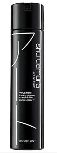 Shu Uemura Moya Hold Finishing Hair Spray 8.0 oz